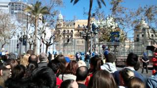 MAZCLETA DEL VIERNES 6 20150306