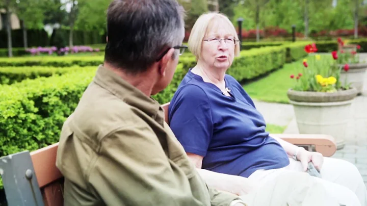 Catholics Come Home | Season 3 | Episode 1, Tina G...