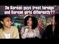Dating in Korea | Foreigner vs Korean girl experience