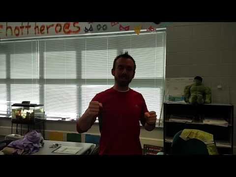 6.EE.1 - Visual Vocabulary - Numerical Expression