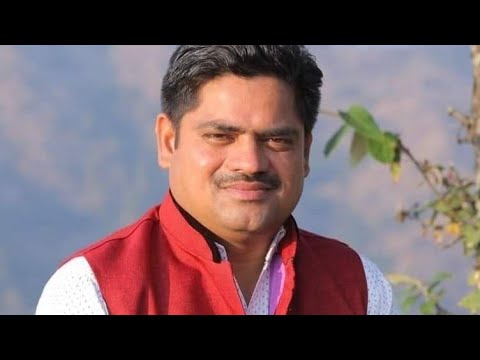 Raji Ra Syali  By Virendre Rajput  Akanksha Ramola  Garhwali Song 2016