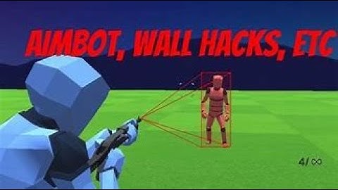 HACKING IN 1V1.LOL AIMBOT + ESP + MORE! LINK IN DESCRIPTION.