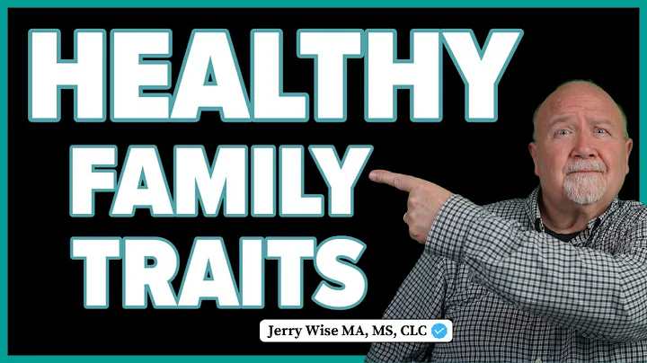 Narcissistic Family vs HEALTHY FAMILY: 11 Essential Traits
