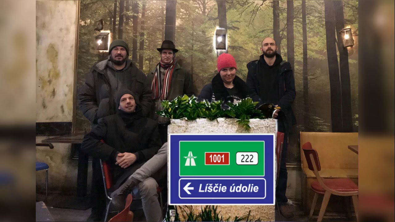 Živé kvety - Ranné správy (Dežo Ursiny/Ivan Štrpka cover)