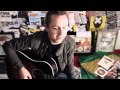 Yellowcard - With You Around (Acoustic) (Official Music Video)