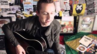 Yellowcard - With You Around (Acoustic) (Official Music Video)