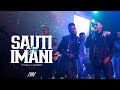 Zoravo ft Paul Clement - Sauti Ya Imani (Official Live Video)