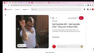 how to download gif from pinterest on pc? screenshot 2