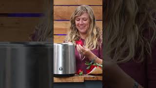 Making Rose Vodka