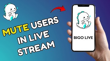 How to Mute Users in Live Stream on Bigo Live 2025?