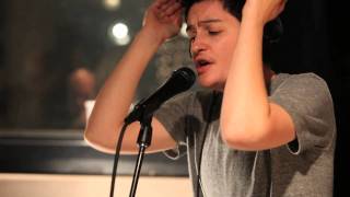 Video thumbnail of "Lovers - Don't You Want It (Live on KEXP)"