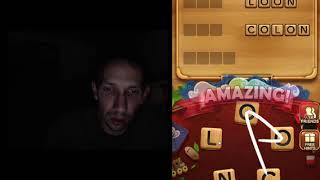 Word Connect Level 312 Solved Answers