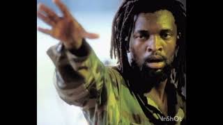 The late Lucky Dube was the heart of God in Regea music
