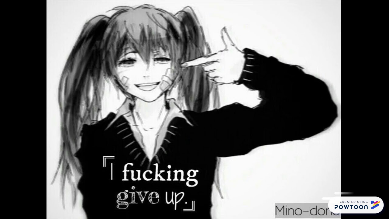 Panic Room (Nightcore)