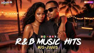 Throwback R&B Classics 📺 Chris Brown, Rihanna, Akon, Usher, Ne-Yo - OLD SCHOOL R&B MIX 90s 2000s