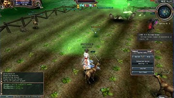 TpeuceP Hack ( Skill Speed , Speed Hack )