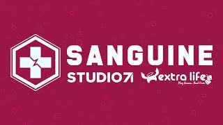 Extra Life 2018 Ft NODE (pt 2)