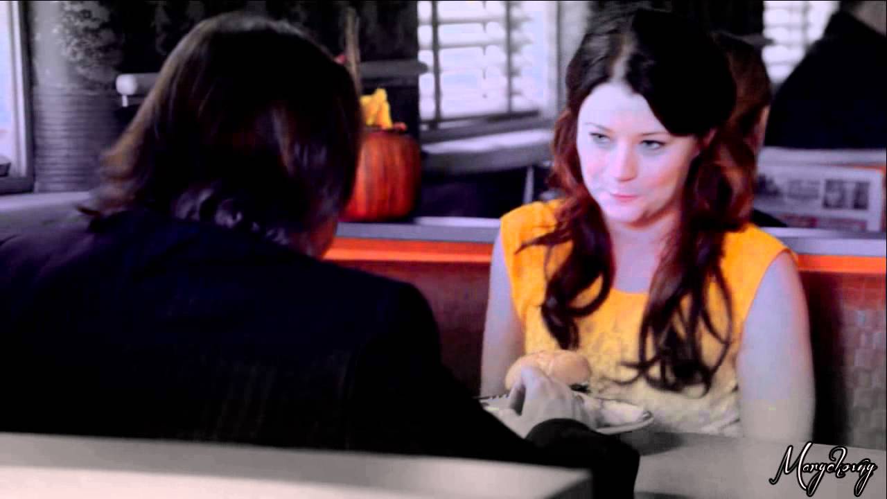 ❤Rumpelstiltskin & Belle ❤ AU Only You Can Save Me