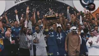 مونتاج🎬زعيم آسيا الهلال💙