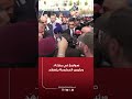 صواريخ في منزله.. ورئيس الحكومة يتعهّد