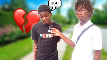 What’s a lesson you’ve learned from your past relationship?