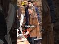 Princess Leonor Turns the Machine Handle While Infanta Sofía Can’t Stop Smiling 😊