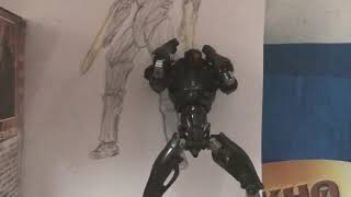 I Scream When Who Make Godzilla Vore Rp