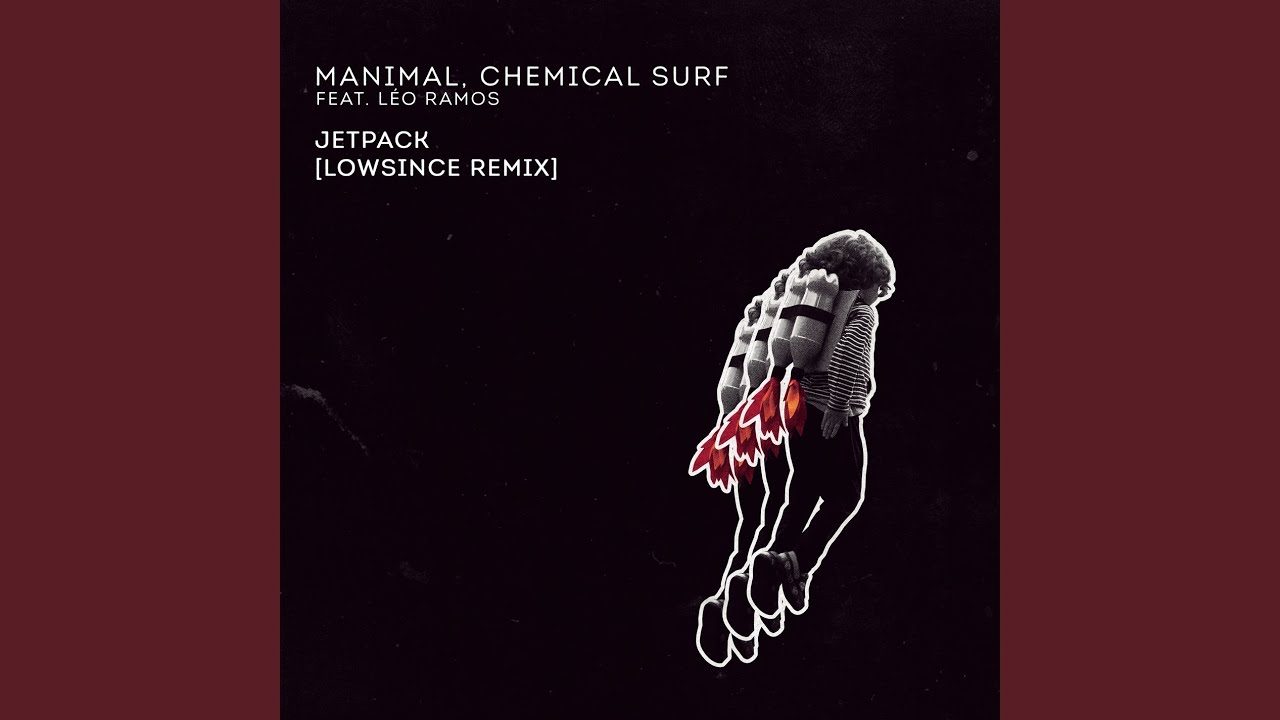 Watch Jetpack (Lowsince Remix) on YouTube