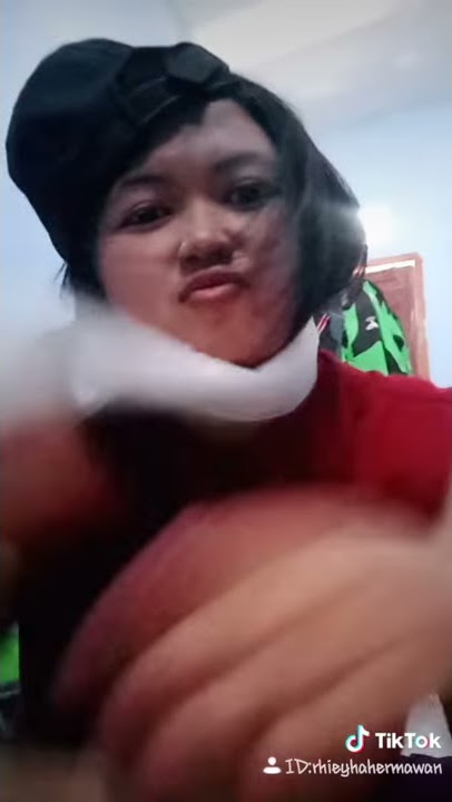 Tiktok lucu