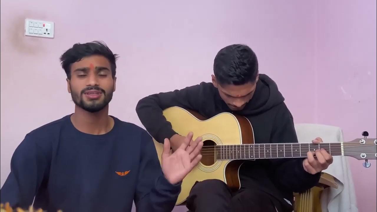 Ek Nazar Dekha Tujhe Ll Just A Jam Ll Sound Of Isha Ll New Cover Song ek-nazar-dekha-tujhe-ll-just-a-jam-ll-sound-of-isha-ll-new-cover-song