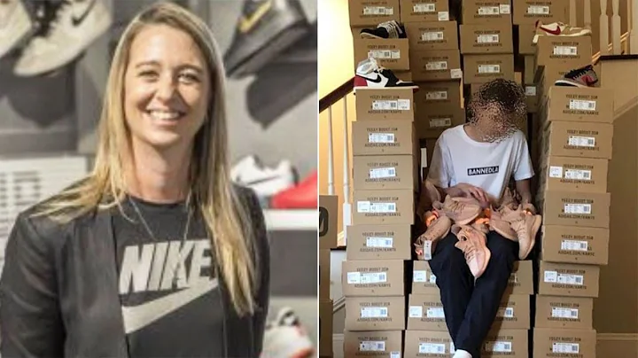 Ann Hebert, Joe Hebert, West Coast Streetwear, Nik...