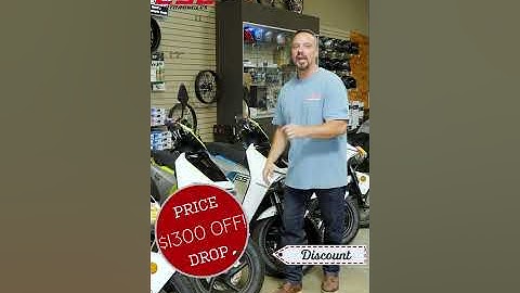 Electric Scooter Sale!!!! Save Big on the ES5!