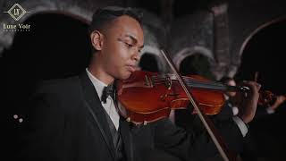 Beethoven's 5 - Secrets from the Bridgerton OST (Cover By Luxe Voir Enterprise)