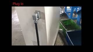PPI Uni-Strut Machine Operation Video
