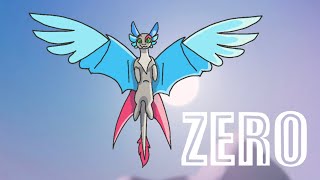 Zero Oc Map Part 17 For Spikedmanager86 Flipaclip
