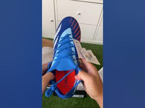 Adidas Predator Accuracy.1 AG Boots Low Cuts - First Look 👀 (Adidas ...