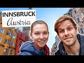 Innsbruck, Austria: Things To Do In The Capital City Of Tyrol [Travel Guide]