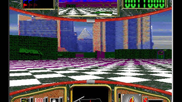 Hover! on Windows 95