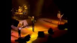 Mr Big Green-tinted sixties mind, live in tokyo 1991