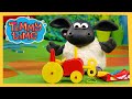 Timmy&#39;s Tractor | New Timmy Time