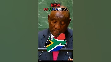 [ Evolution of South Africa] 🇿🇦 #history #geography #africa