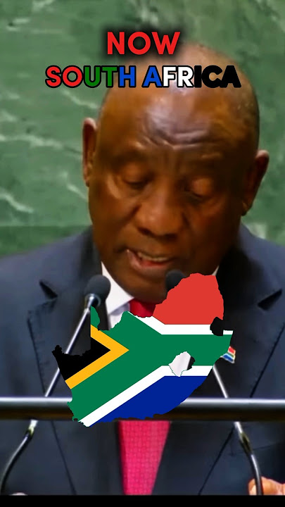 [ Evolution of South Africa] 🇿🇦 #history #geography #africa