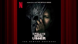 Wicked Game | The Fall of the House of Usher |  Soundtrack | Netflix