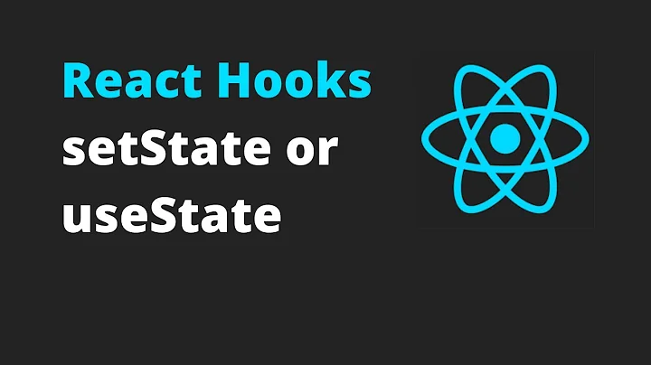 React State not Updating Immediately [Solved] | setState | React Hooks 💥