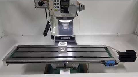 G0704 Conversion Kit for ProCutCNC com Peck Drilling