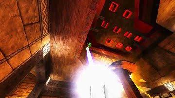 Quake III Arena - CPMA - hcmhxn5 action movie