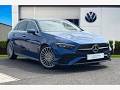 Used Mercedes-Benz A Class 1.3 A200h MHEV AMG Line | Oldham Volkswagen
