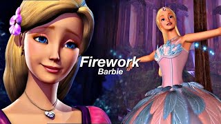 [AMV] Barbie  Firework