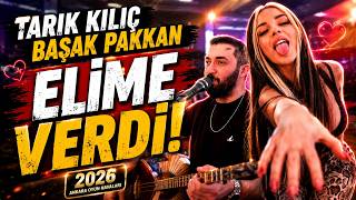 TARIK KILIÇ Başak  Yumul Yavrum