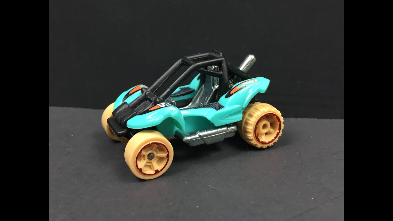 hot wheel dune buggy